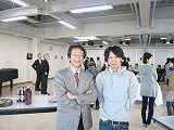 写真・宇治地区新歓1