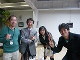 写真・宇治地区新歓2