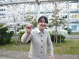 写真・お花見2