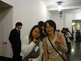 写真・卒業生