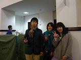 写真・終了後