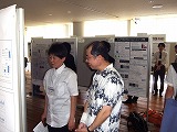 写真・生化学会近畿支部3