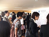 写真・生化学会近畿支部4
