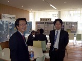写真・生化学会近畿支部5