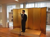 写真・生化学会近畿支部9
