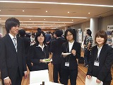 写真・生化学会近畿支部12