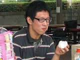 写真・BBQ旅行4