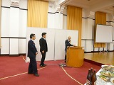 写真・予餞会1