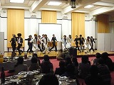 写真・余興2