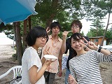 研究室旅行の写真5