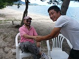 研究室旅行の写真8