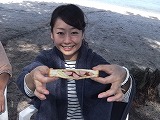 研究室旅行の写真9