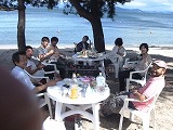 研究室旅行の写真10