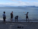 研究室旅行の写真11
