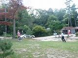 研究室旅行の写真13