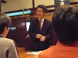 同窓会写真1