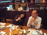 同窓会写真5