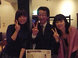 同窓会写真8