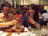 同窓会写真9