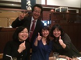 同窓会写真15