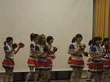予餞会写真2
