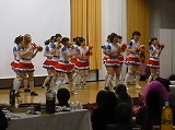 予餞会写真3