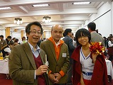 予餞会写真4