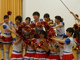 予餞会写真5