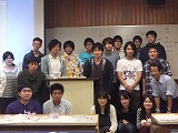 島根大集中講義写真