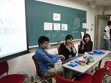 公開ラボの写真1