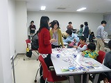公開ラボの写真2