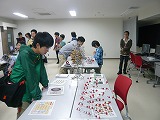 公開ラボの写真3