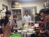 忘年会写真2